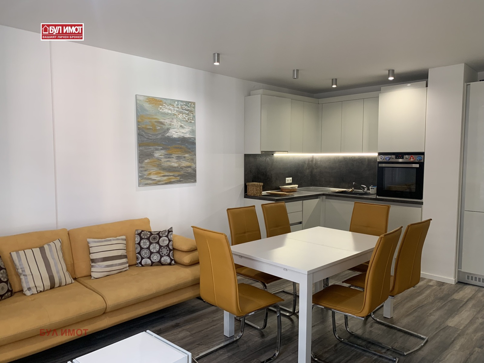 Дава под Наем 2-СТАЕН | Imot.bg — изображение 4