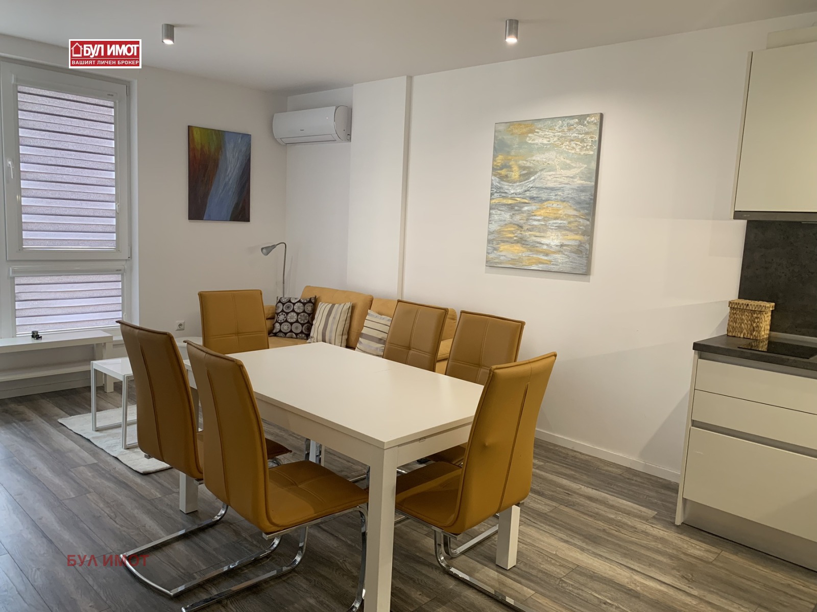 Дава под Наем 2-СТАЕН | Imot.bg — изображение 5