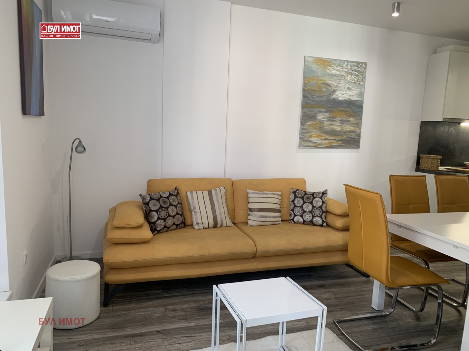 Дава под Наем 2-СТАЕН | Imot.bg — изображение 3