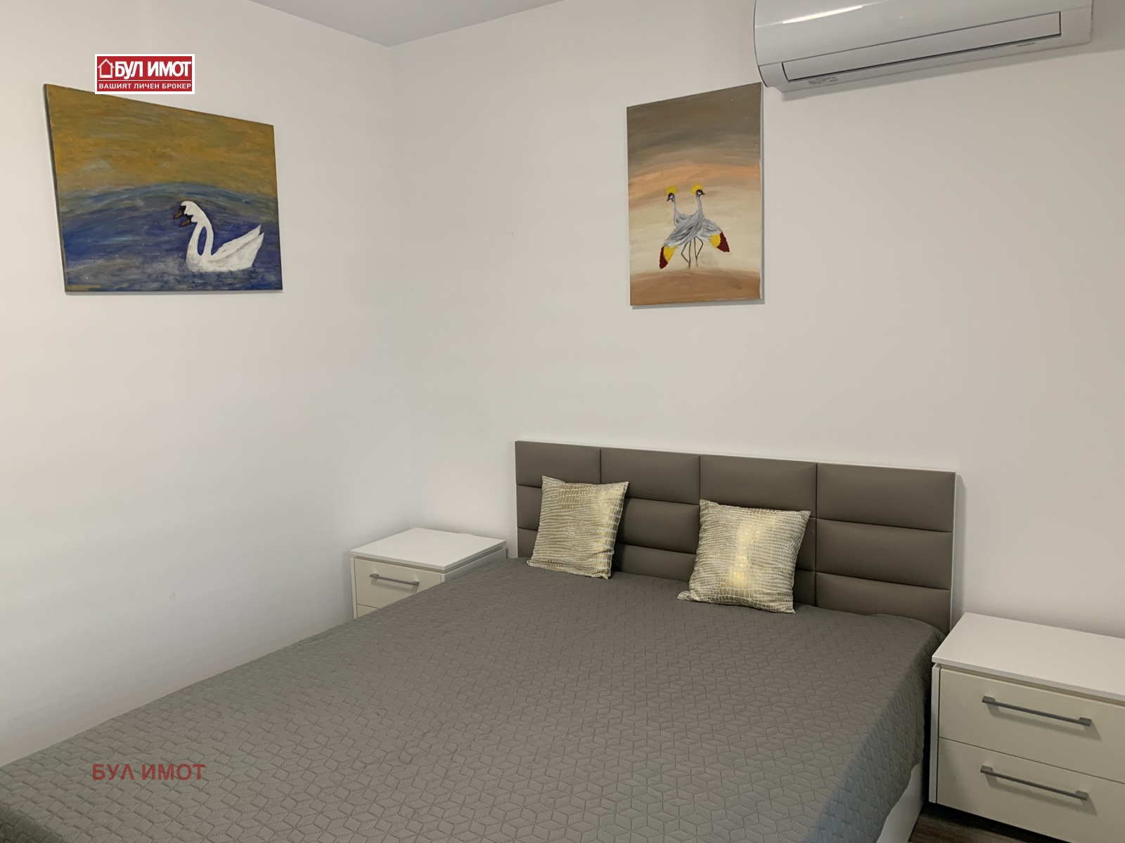 Дава под Наем 2-СТАЕН | Imot.bg — изображение 8