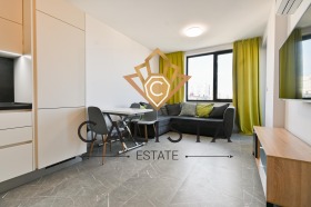 1 chambre Borovo, Sofia 12