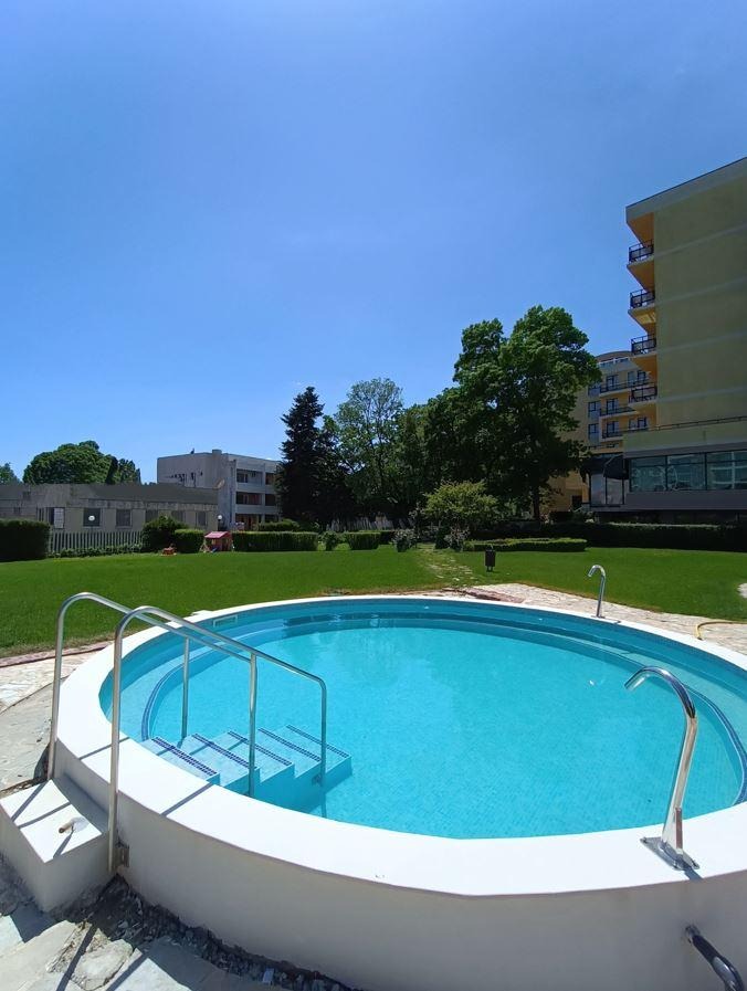 Дава под наем 1-СТАЕН, гр. Варна, к.к. Св.Св. Константин и Елена, снимка 8 - Апартаменти - 52157103