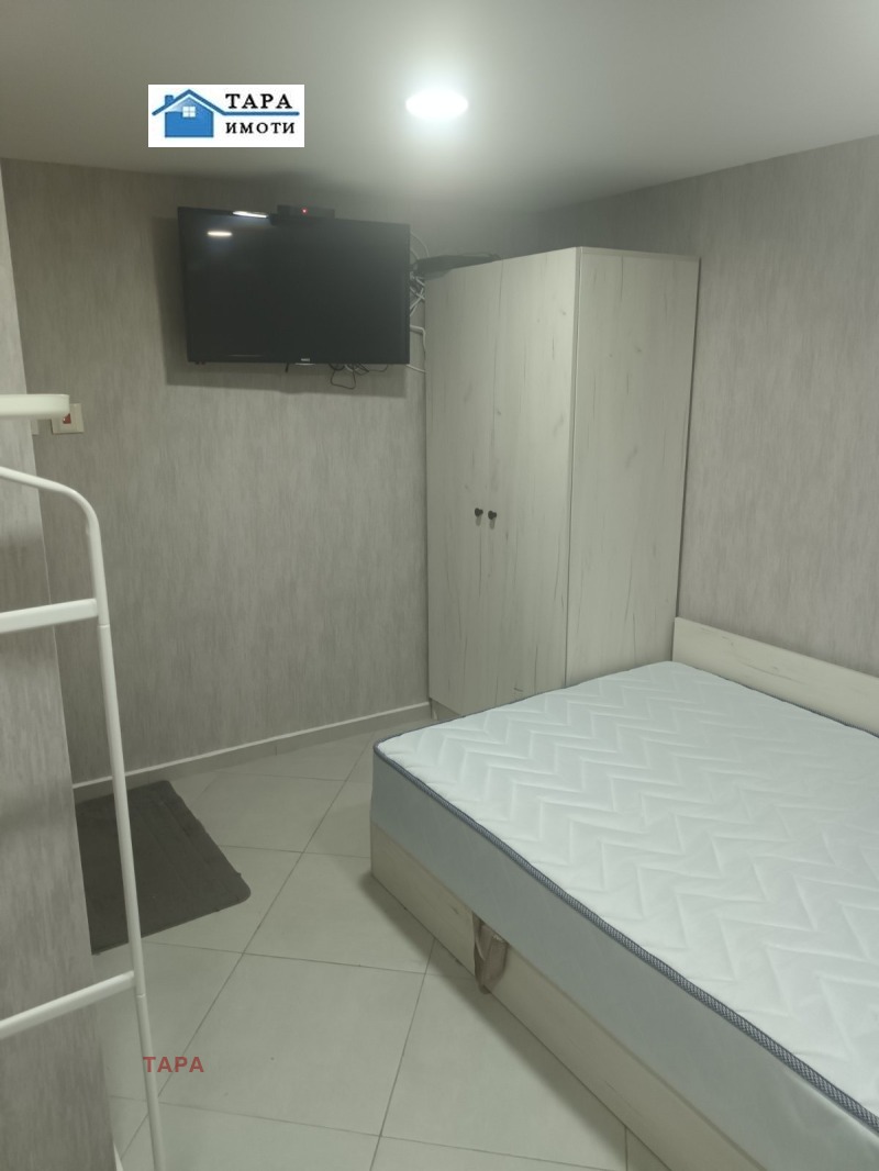 Дава под наем 1-СТАЕН, гр. Монтана, Идеален център, снимка 6 - Апартаменти - 53073568