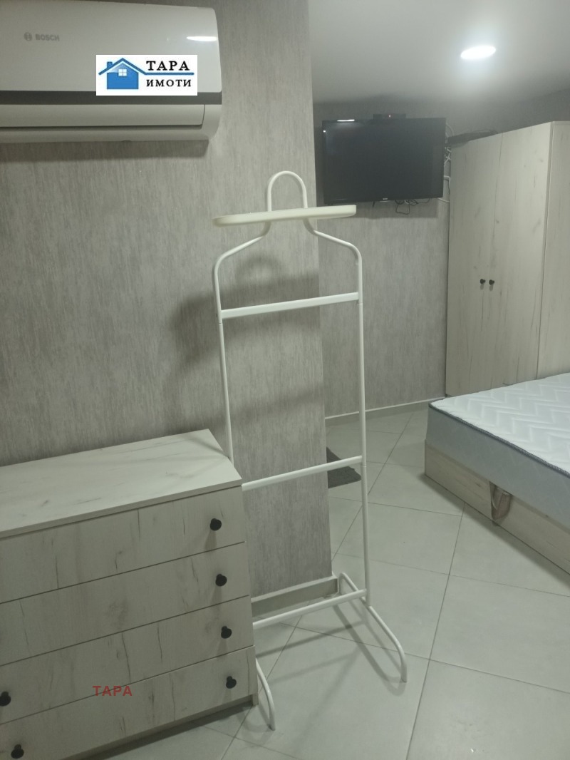 Дава под наем 1-СТАЕН, гр. Монтана, Идеален център, снимка 7 - Апартаменти - 53073568