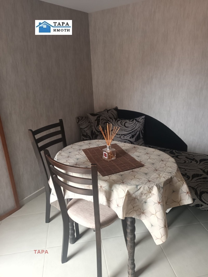 Дава под наем 1-СТАЕН, гр. Монтана, Идеален център, снимка 4 - Апартаменти - 53073568