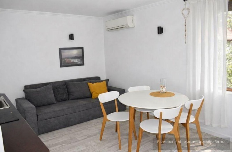 Дава под наем 1-СТАЕН, гр. Варна, Гръцка махала