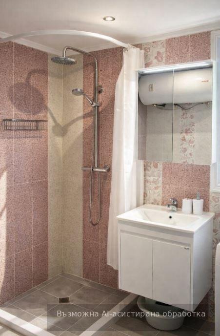 Дава под наем 1-СТАЕН, гр. Варна, Гръцка махала, снимка 6 - Апартаменти - 53082685