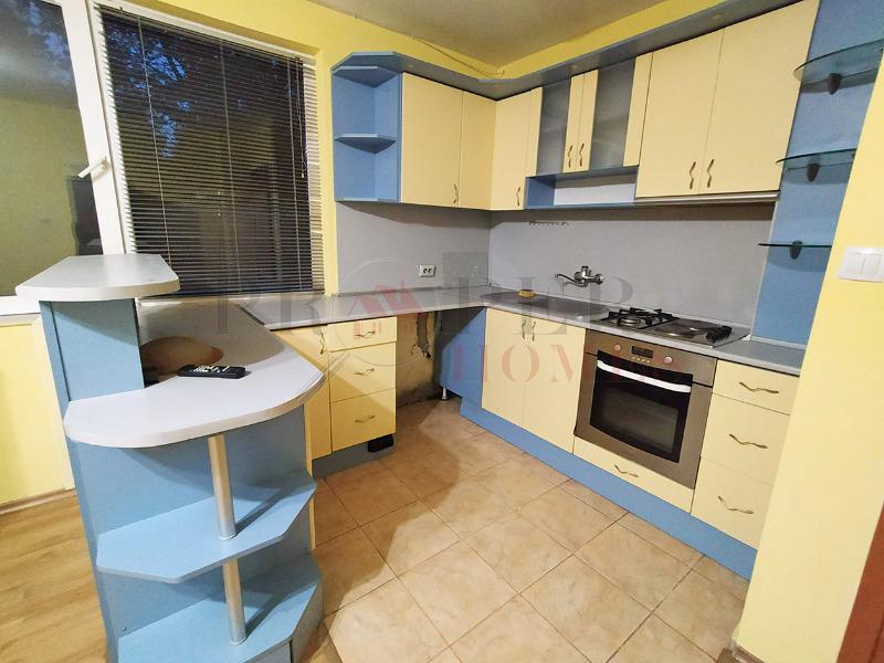 För uthyrning  1 sovrum Veliko Tarnovo , Akacija , 55 kvm | 62819198