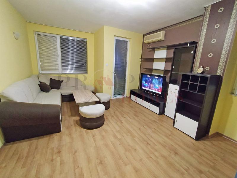 För uthyrning  1 sovrum Veliko Tarnovo , Akacija , 55 kvm | 62819198 - bild [3]