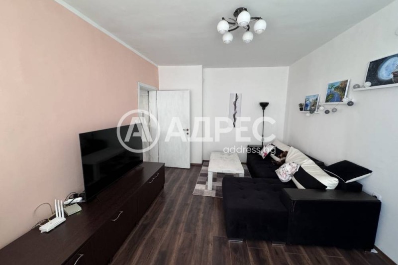 Zu vermieten  1 Schlafzimmer Sofia , Poligona , 70 qm | 83617044 - Bild [3]