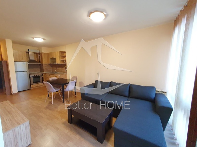 Do wynajęcia  1 sypialnia Sofia , Geo Milew , 74 mkw | 63076758
