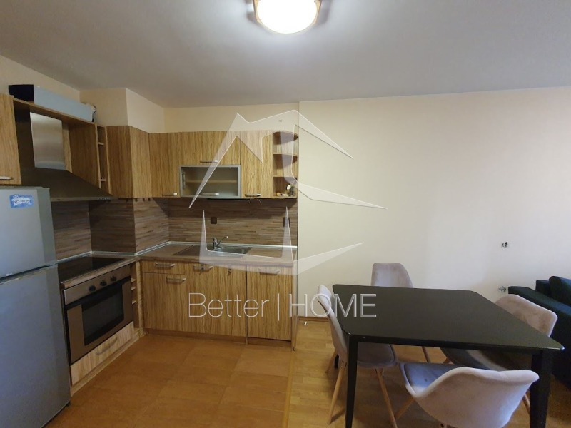 Do wynajęcia  1 sypialnia Sofia , Geo Milew , 74 mkw | 63076758 - obraz [4]