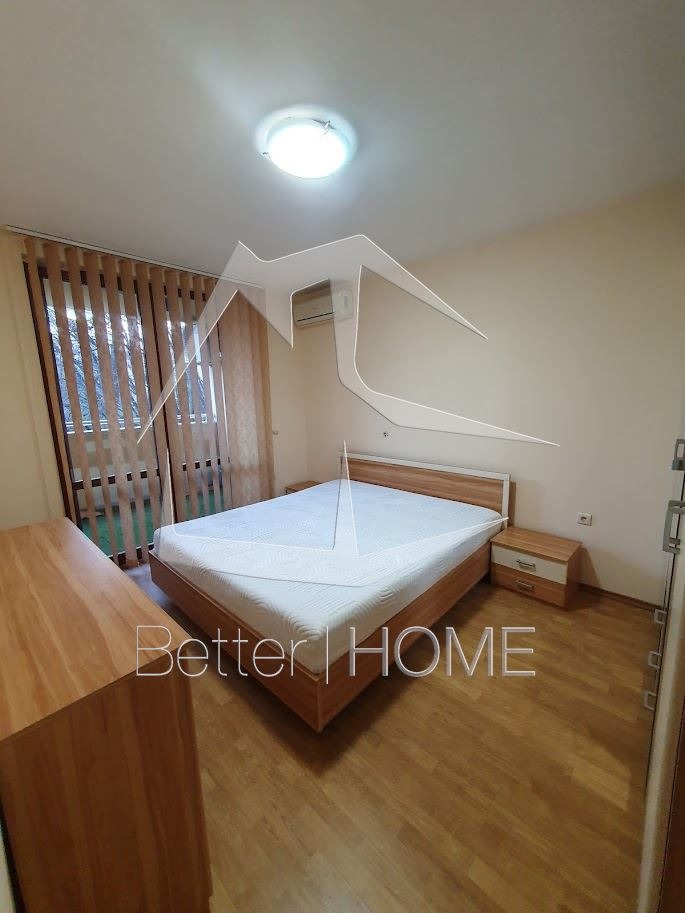 Do wynajęcia  1 sypialnia Sofia , Geo Milew , 74 mkw | 63076758 - obraz [7]