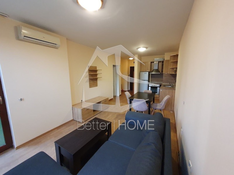 Do wynajęcia  1 sypialnia Sofia , Geo Milew , 74 mkw | 63076758 - obraz [5]