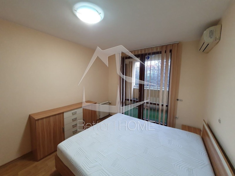 Do wynajęcia  1 sypialnia Sofia , Geo Milew , 74 mkw | 63076758 - obraz [10]