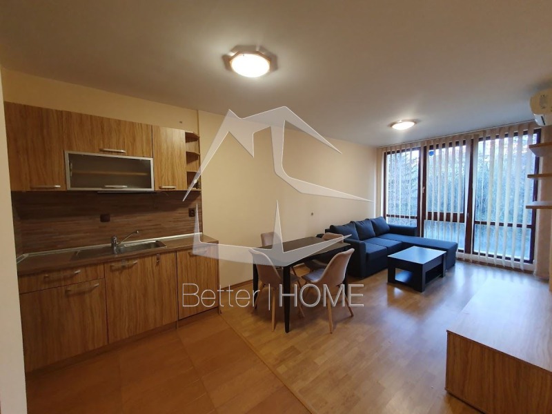 Do wynajęcia  1 sypialnia Sofia , Geo Milew , 74 mkw | 63076758 - obraz [6]