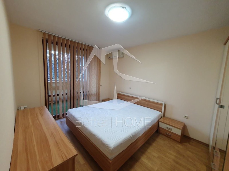 Do wynajęcia  1 sypialnia Sofia , Geo Milew , 74 mkw | 63076758 - obraz [9]