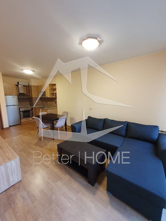 Do wynajęcia  1 sypialnia Sofia , Geo Milew , 74 mkw | 63076758 - obraz [2]