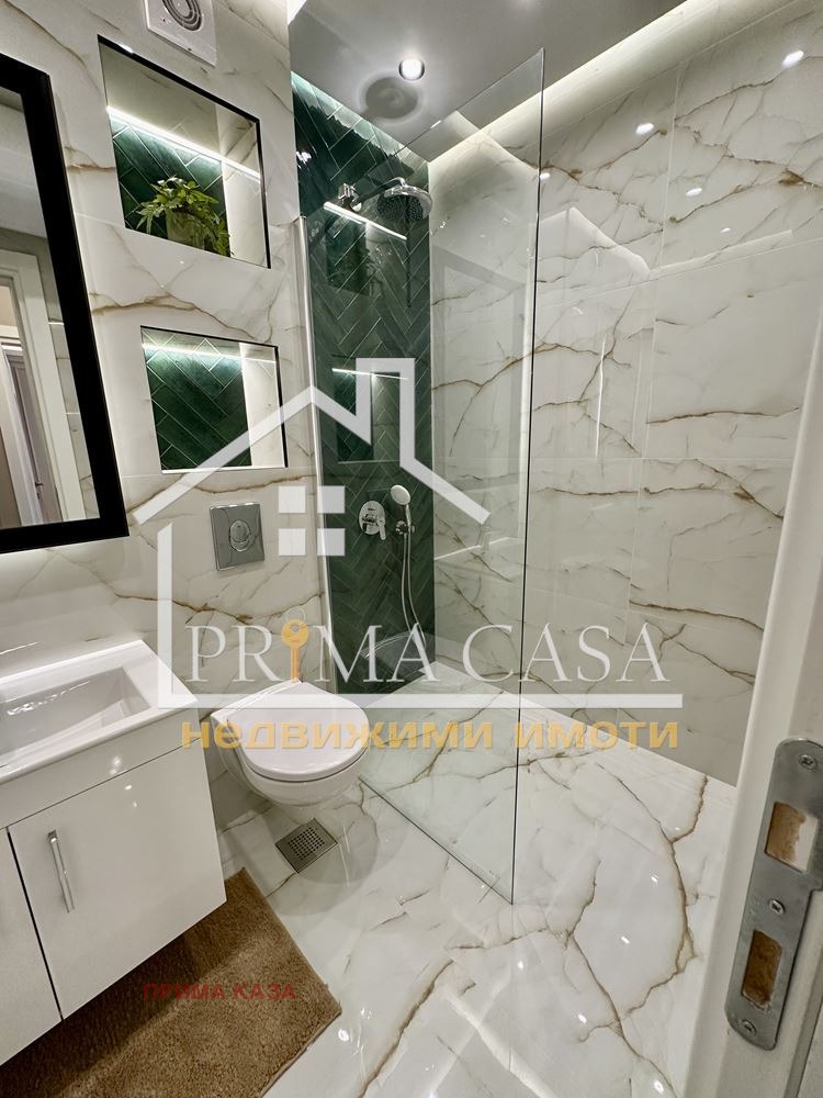 De inchiriat  1 dormitor Plovdiv , Camenița 2 , 71 mp | 30867055 - imagine [7]