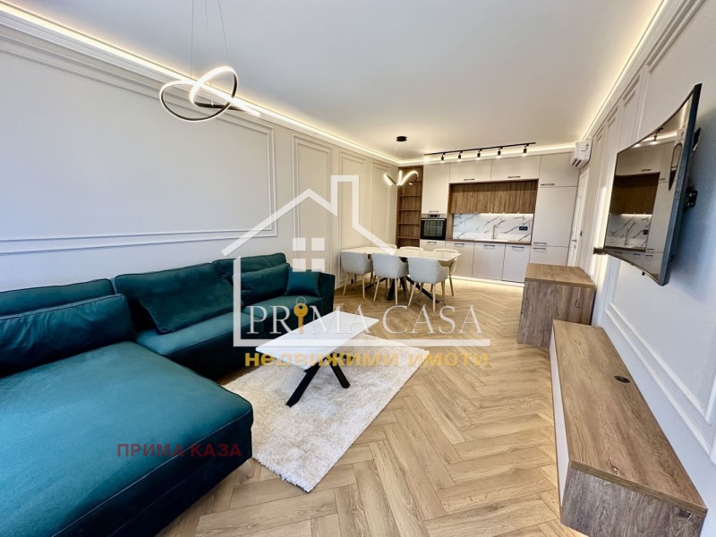 De inchiriat  1 dormitor Plovdiv , Camenița 2 , 71 mp | 30867055
