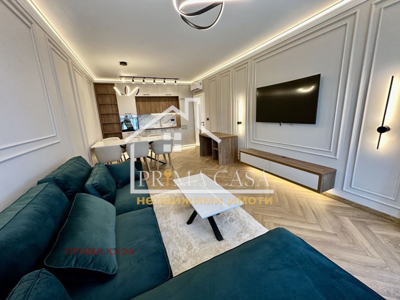 De inchiriat  1 dormitor Plovdiv , Camenița 2 , 71 mp | 30867055 - imagine [2]