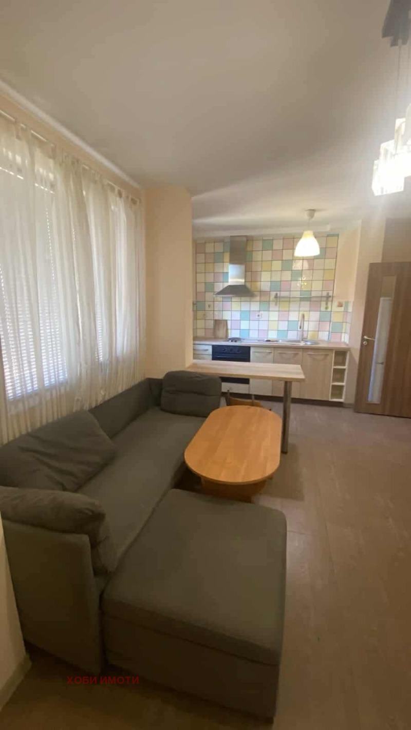 För uthyrning  1 sovrum Plovdiv , Sadiiski , 75 kvm | 60226798 - bild [3]