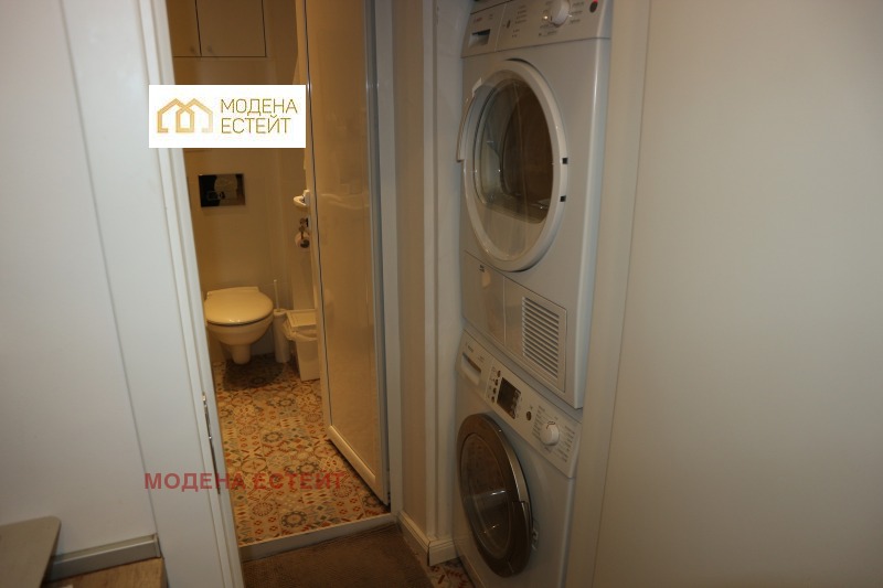 Дава под наем  2-стаен град София , Докторски паметник , 70 кв.м | 92112781 - изображение [6]