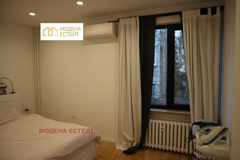 Дава под наем  2-стаен град София , Докторски паметник , 70 кв.м | 92112781 - изображение [11]