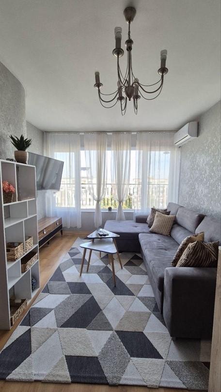 De inchiriat  1 dormitor Sofia , Manastirsci livadi , 67 mp | 99775459 - imagine [2]