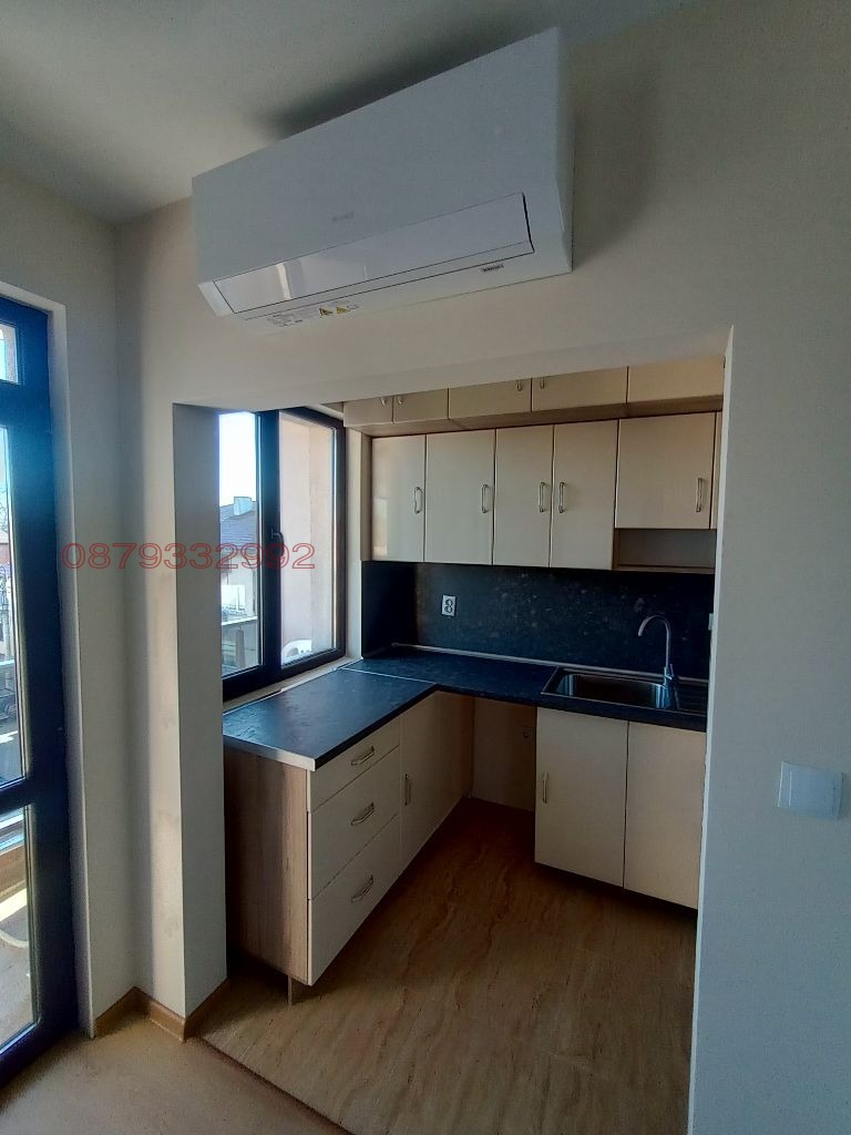 Дава под наем 2-СТАЕН, гр. Свиленград, област Хасково, снимка 12 - Апартаменти - 52949441