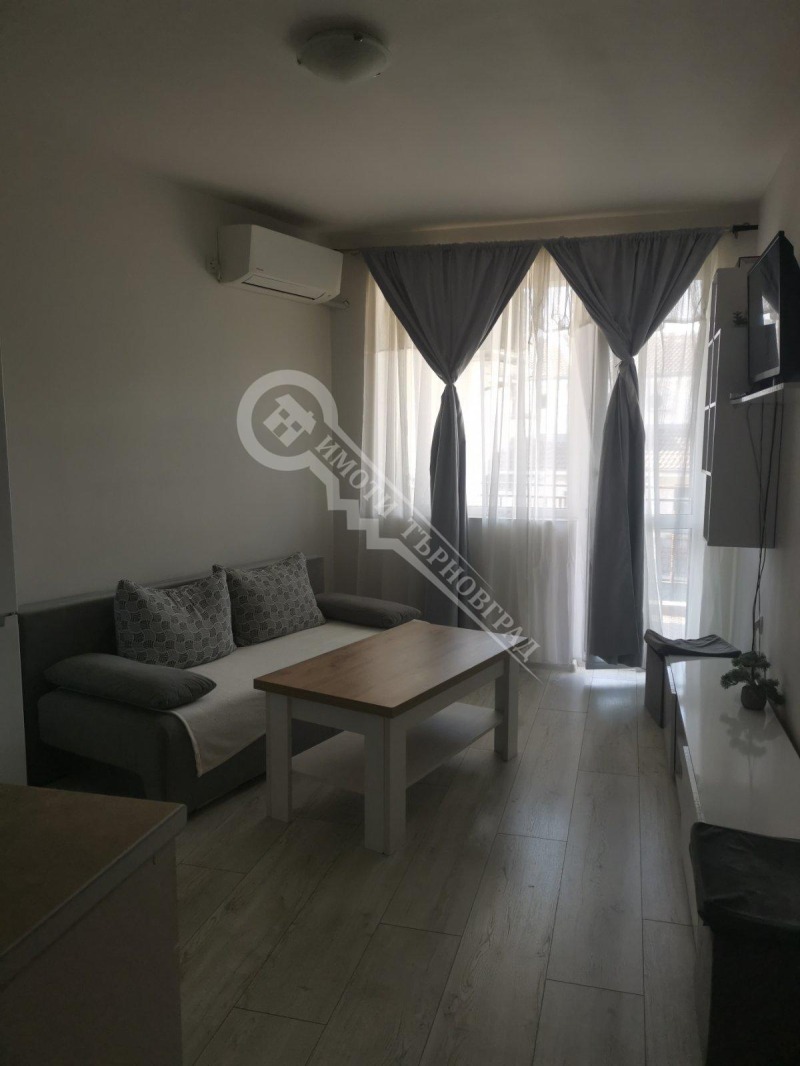 Дава под наем 2-СТАЕН, гр. Велико Търново, Колю Фичето, снимка 4 - Апартаменти - 53172161