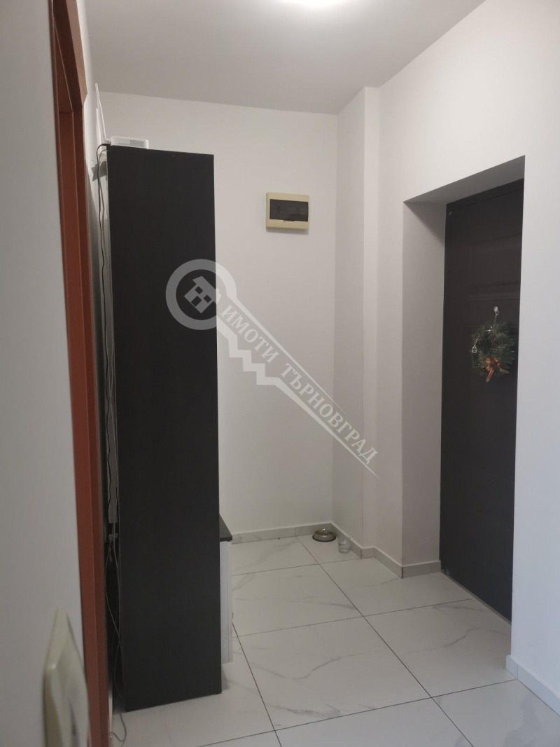 Дава под наем 2-СТАЕН, гр. Велико Търново, Колю Фичето, снимка 11 - Апартаменти - 53172161