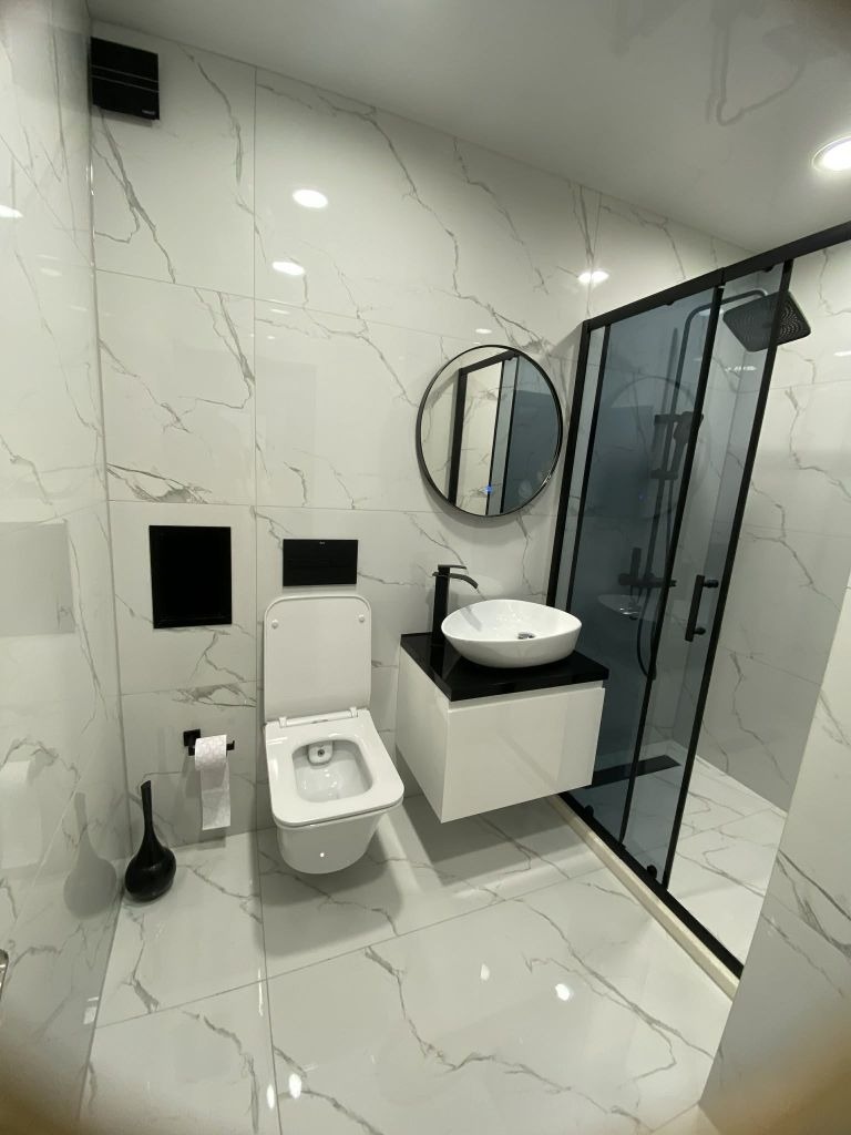 Дава под наем 2-СТАЕН, гр. Пловдив, Южен, снимка 7 - Апартаменти - 53520212