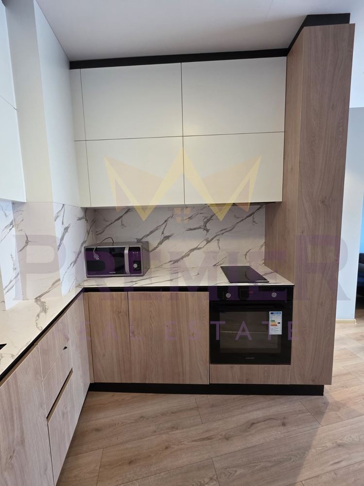 Дава под наем 2-СТАЕН, гр. Варна, Бриз, снимка 2 - Апартаменти - 53900466