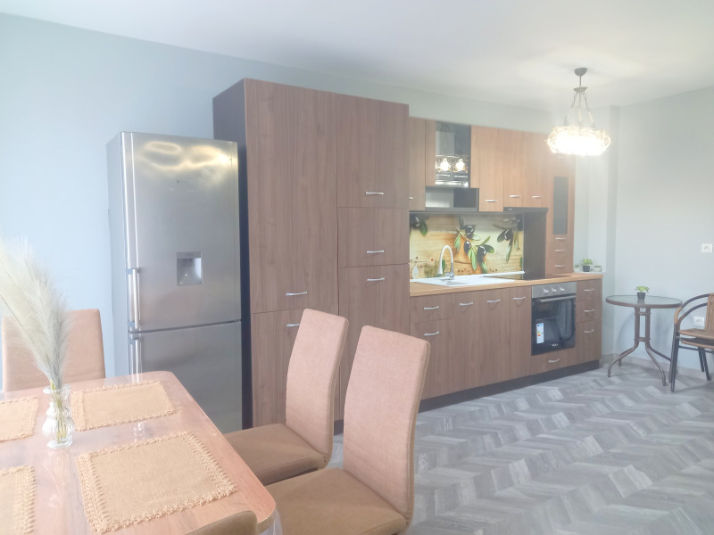 Kiralık  2 yatak odası Pazardjik , Centar , 108 metrekare | 43140529 - görüntü [2]