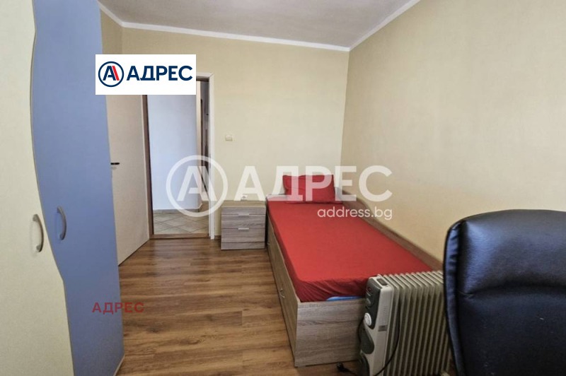 K pronájmu  2 ložnice Varna , Kolchozen pazar , 80 m2 | 10348521 - obraz [7]