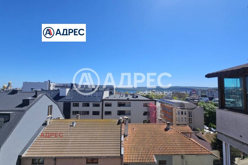 K pronájmu  2 ložnice Varna , Kolchozen pazar , 80 m2 | 10348521 - obraz [14]