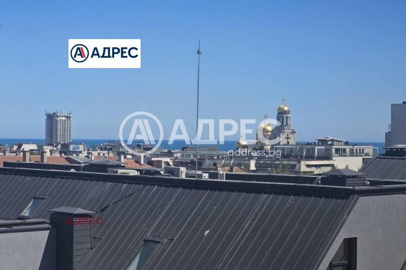 K pronájmu  2 ložnice Varna , Kolchozen pazar , 80 m2 | 10348521 - obraz [9]