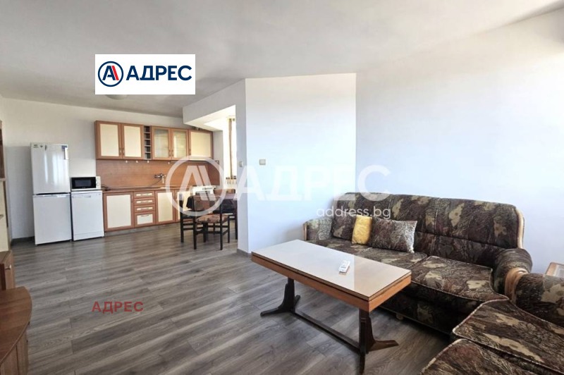 K pronájmu  2 ložnice Varna , Kolchozen pazar , 80 m2 | 10348521