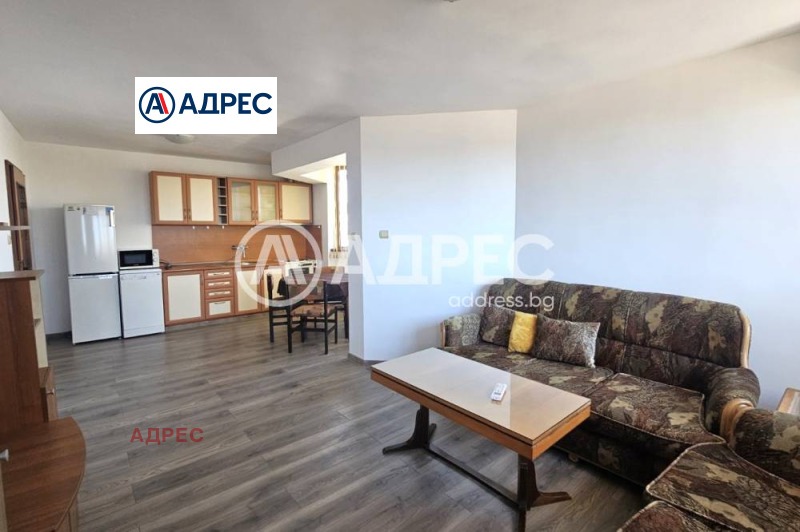K pronájmu  2 ložnice Varna , Kolchozen pazar , 80 m2 | 10348521 - obraz [15]