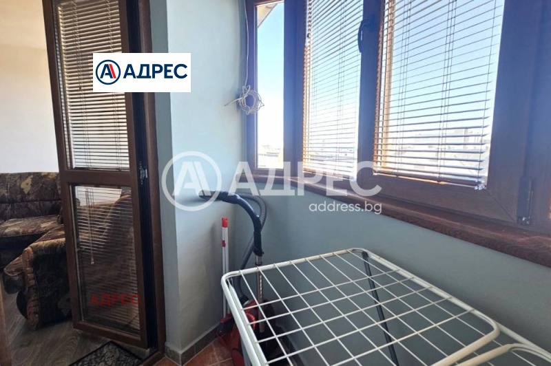 K pronájmu  2 ložnice Varna , Kolchozen pazar , 80 m2 | 10348521 - obraz [11]