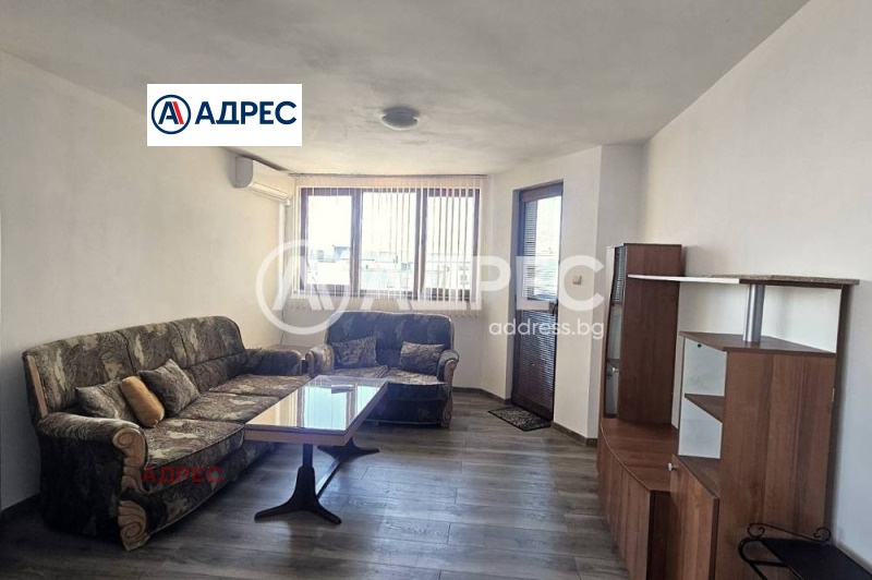 K pronájmu  2 ložnice Varna , Kolchozen pazar , 80 m2 | 10348521 - obraz [2]