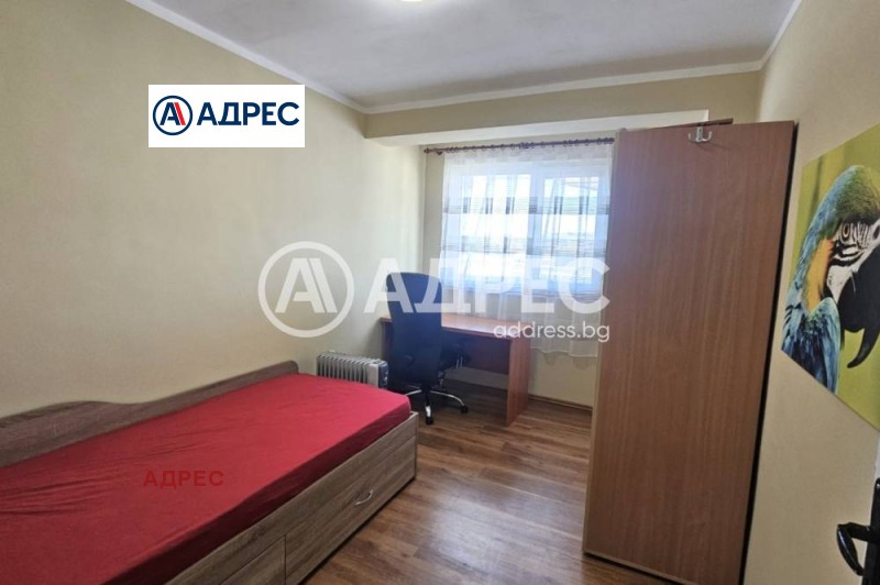 K pronájmu  2 ložnice Varna , Kolchozen pazar , 80 m2 | 10348521 - obraz [8]