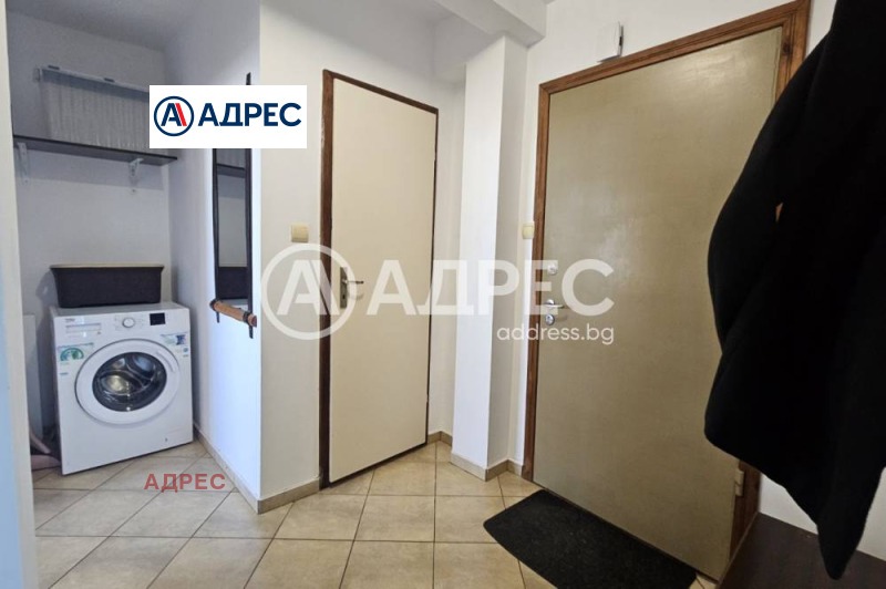 K pronájmu  2 ložnice Varna , Kolchozen pazar , 80 m2 | 10348521 - obraz [10]