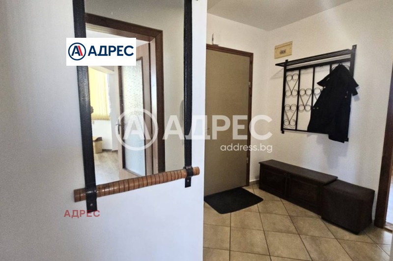 K pronájmu  2 ložnice Varna , Kolchozen pazar , 80 m2 | 10348521 - obraz [12]