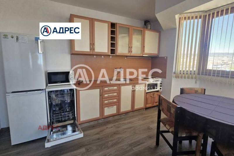 K pronájmu  2 ložnice Varna , Kolchozen pazar , 80 m2 | 10348521 - obraz [4]