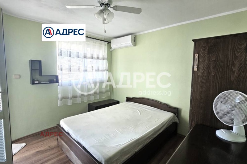 K pronájmu  2 ložnice Varna , Kolchozen pazar , 80 m2 | 10348521 - obraz [5]