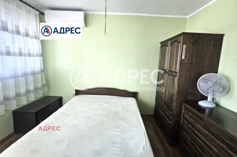 K pronájmu  2 ložnice Varna , Kolchozen pazar , 80 m2 | 10348521 - obraz [6]