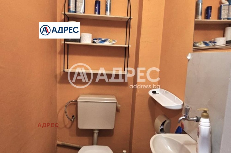 K pronájmu  2 ložnice Varna , Kolchozen pazar , 80 m2 | 10348521 - obraz [16]