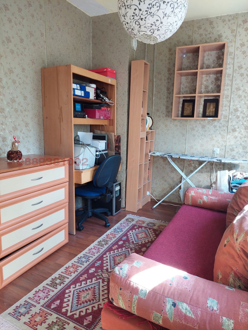 Дава под наем  3-стаен град София , Люлин 4 , 84 кв.м | 61784042 - изображение [4]